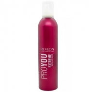 Revlon Pro You Extreme Mousse    400 